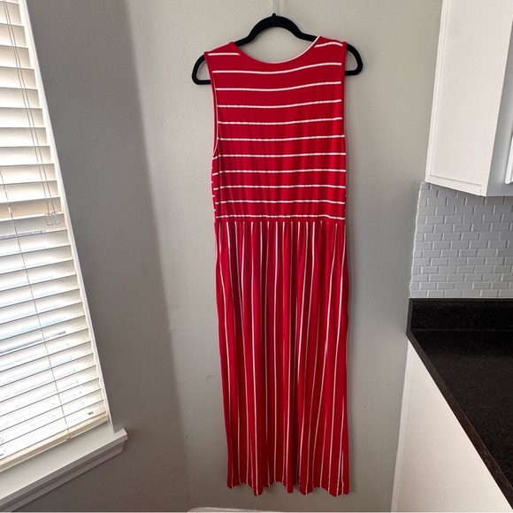 EUC, Women’’s Hount Maxi Dress, Size XL - Picture 4 of 6